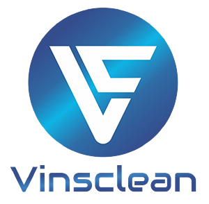 logo vinsclean