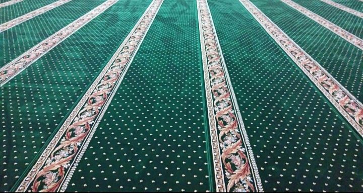 Karpet Masjid Turkey